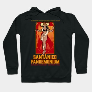 Santanico Pandemonium Hoodie